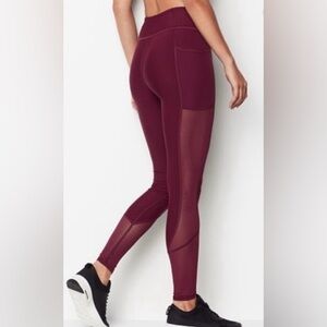 FINAL PRICE💚EUC Victoria's Secret Sport Knockout Legging Size XS